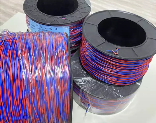 灵石放炮线的具体作用是什么？